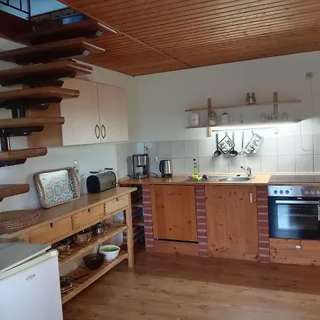 Naturblick Apartamento