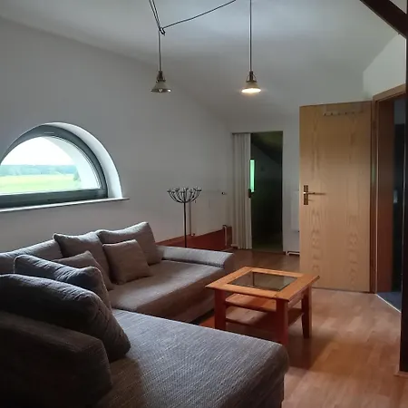 Naturblick Apartamento Ribnitz-Damgarten